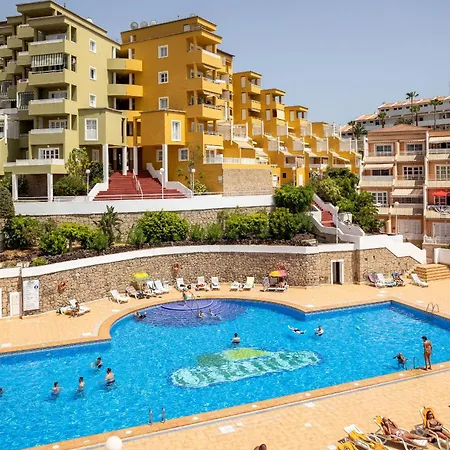 Orlando Sunny Home Beach Costa Adeje Beach By Lovetenerife Exterior photo