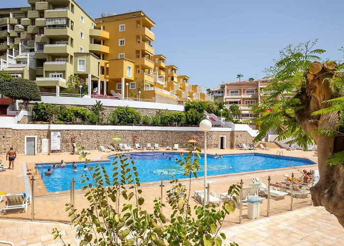 Orlando Sunny Home Beach Costa Adeje Beach By Lovetenerife