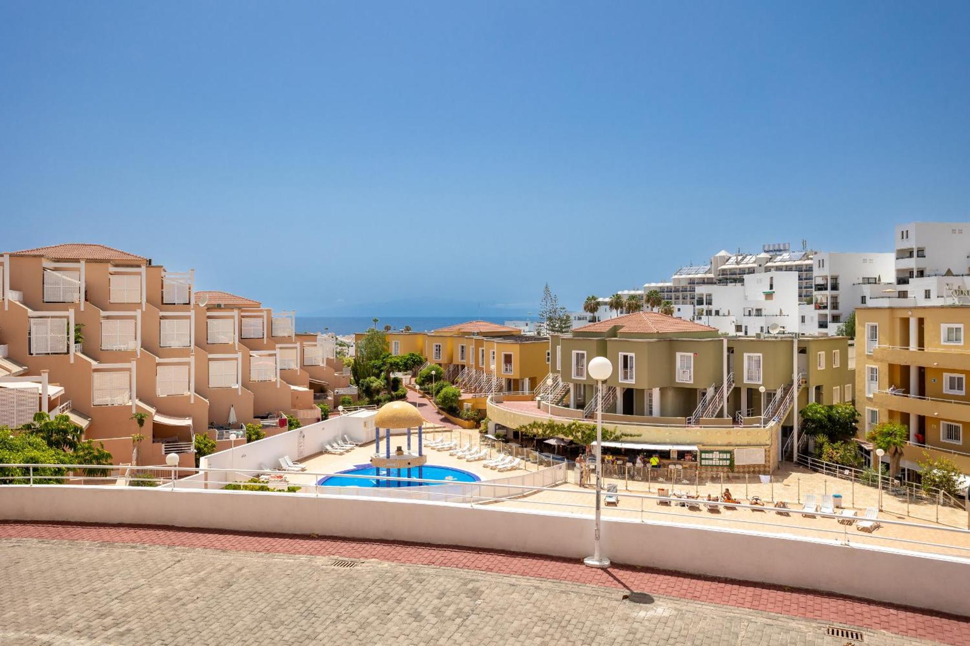 Orlando Sunny By Lovetenerife Appartamento