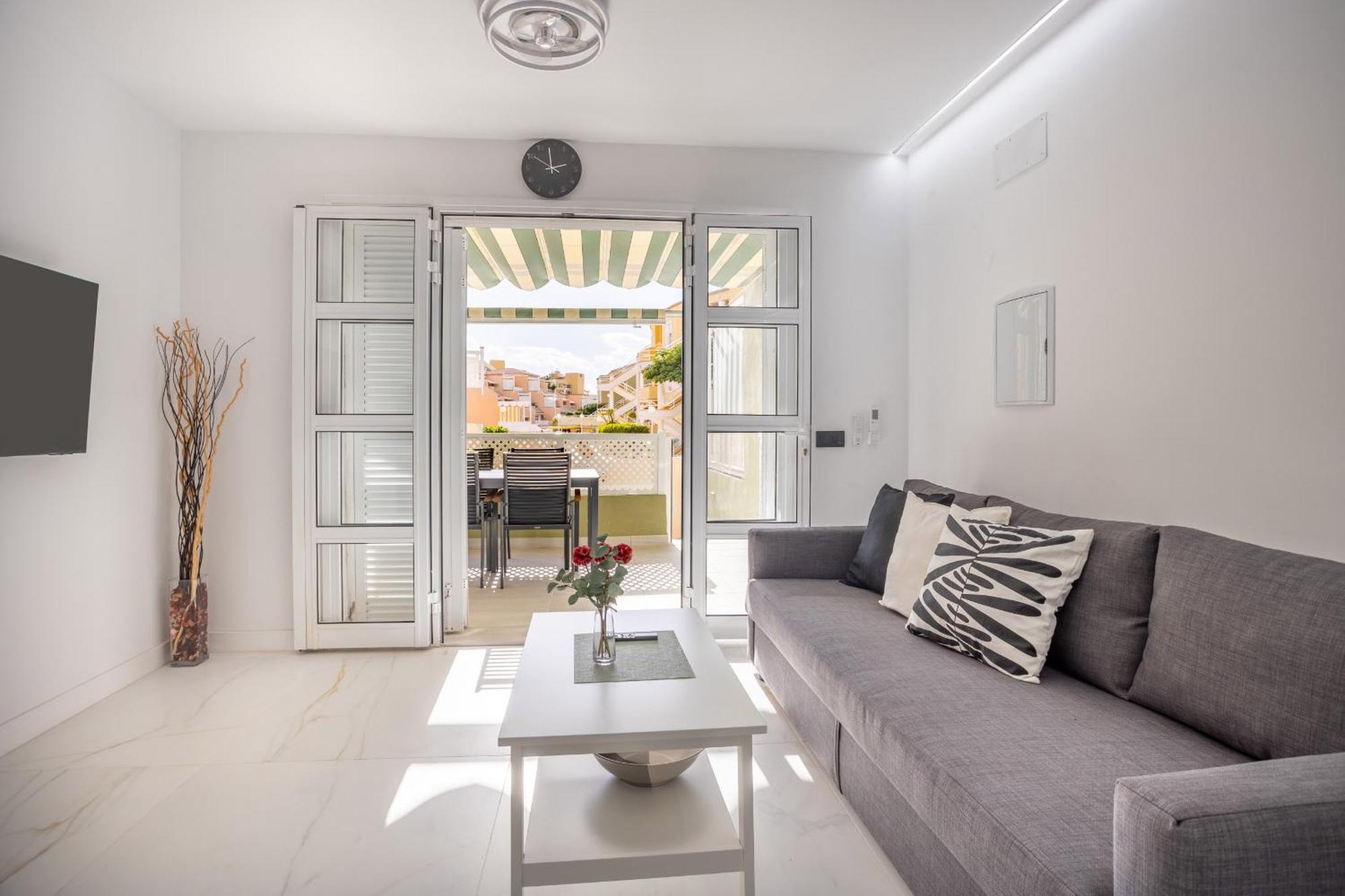 Apartment Orlando Sunny By Lovetenerife
