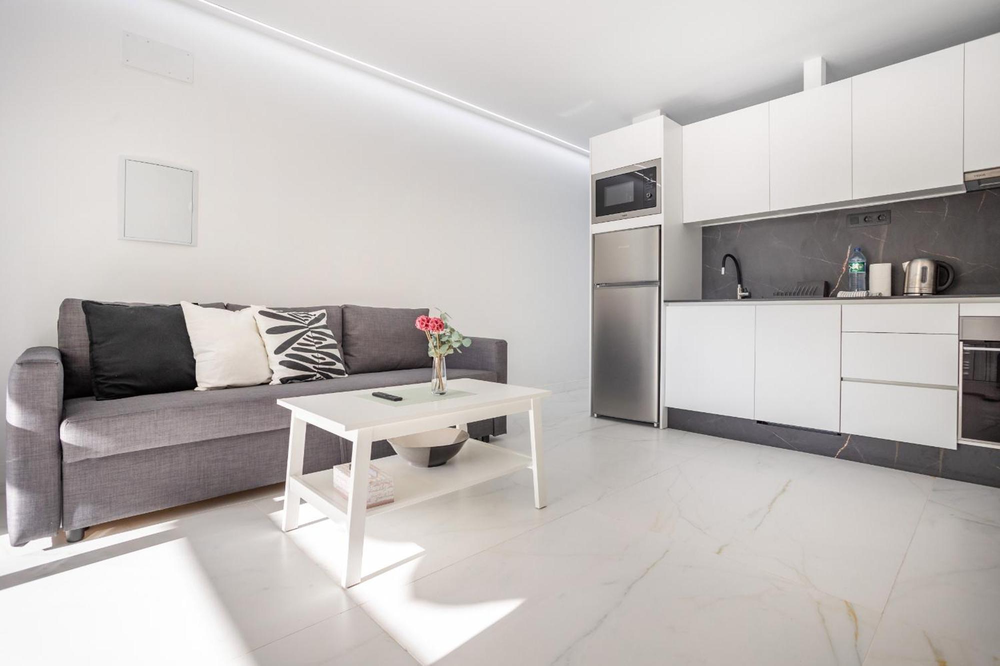 Orlando Sunny By Lovetenerife Apartment Costa Adeje (Tenerife)