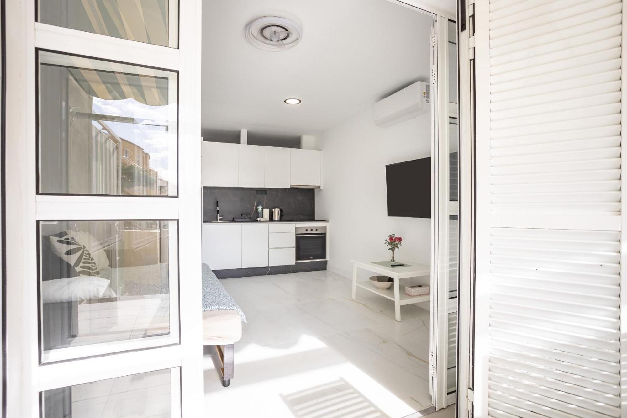 Orlando Sunny By Lovetenerife Apartment *