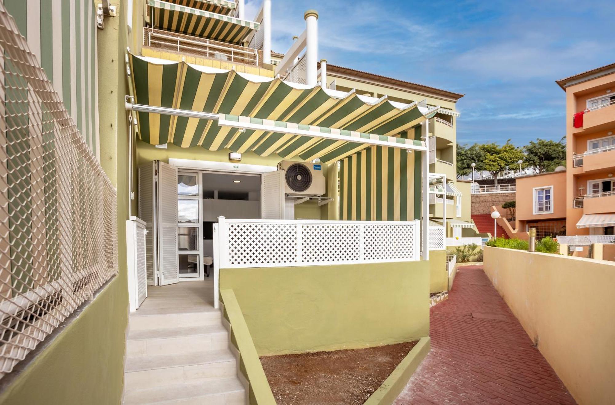 Apartment Orlando Sunny By Lovetenerife Costa Adeje (Tenerife)