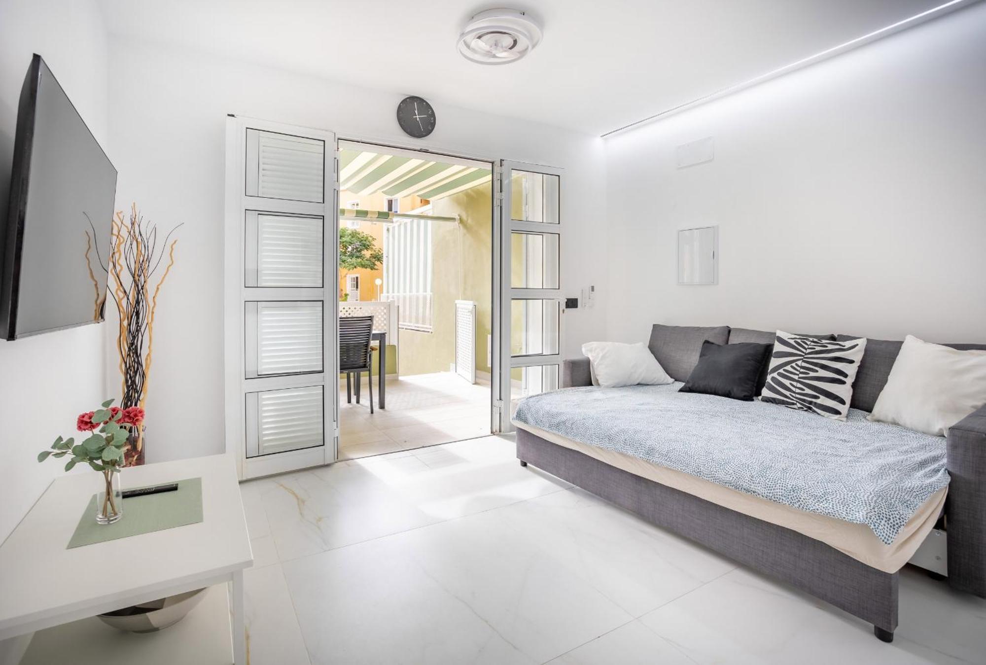 Orlando Sunny By Lovetenerife Apartment *