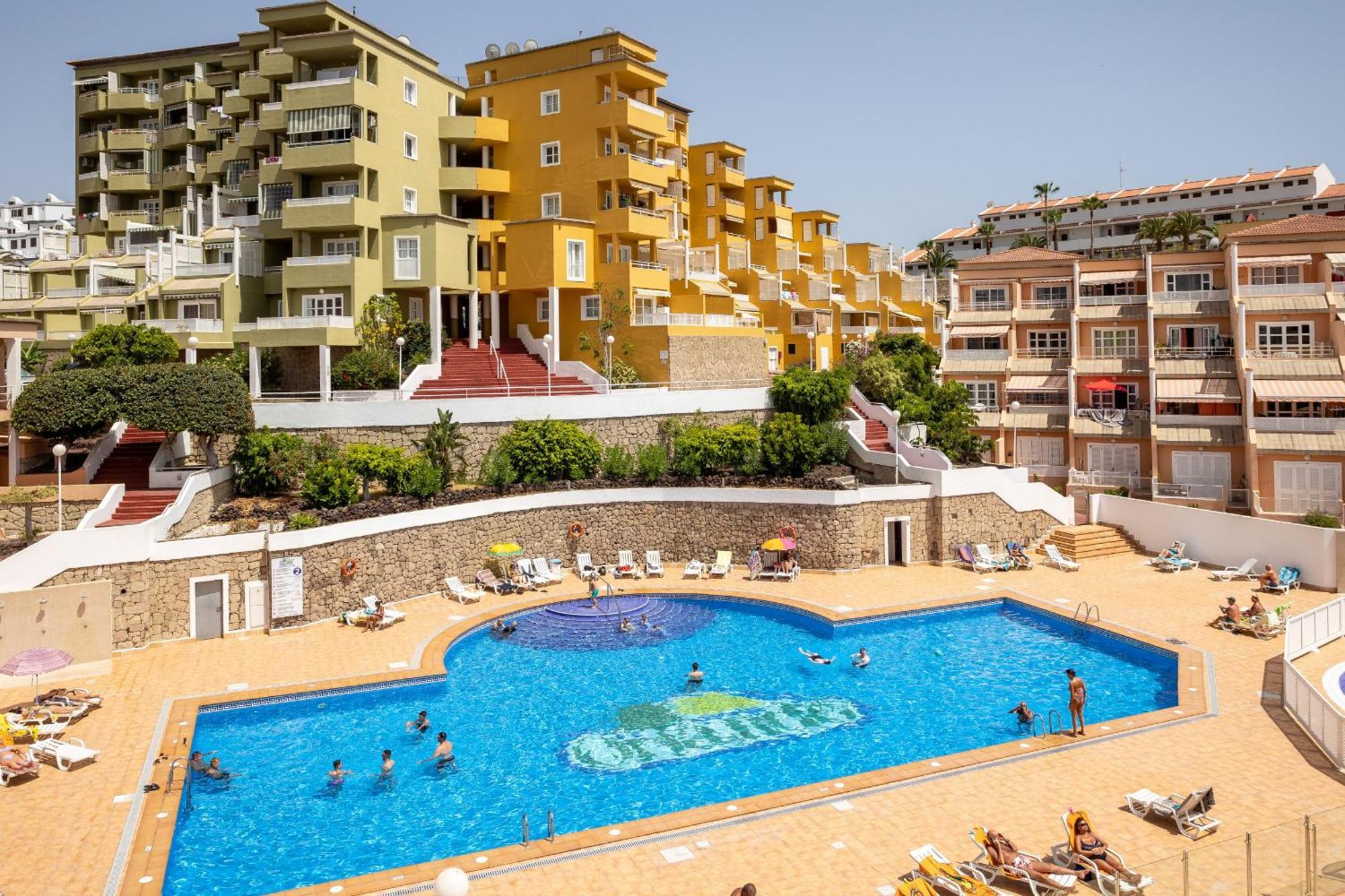 Orlando Sunny By Lovetenerife Apartment Costa Adeje (Tenerife)